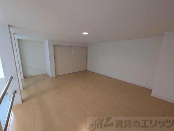 Alpha Stage APMIIの物件内観写真